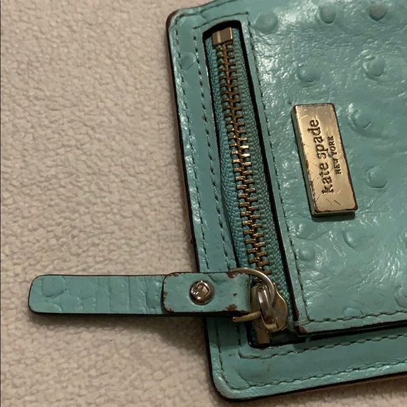 Kate spade wallet - Picture 5 of 5